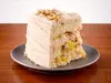 Almond Amaretto Cake - almond-amaretto-cake-slice