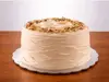 Almond Amaretto Cake - almond-amaretto-cake-tradicional