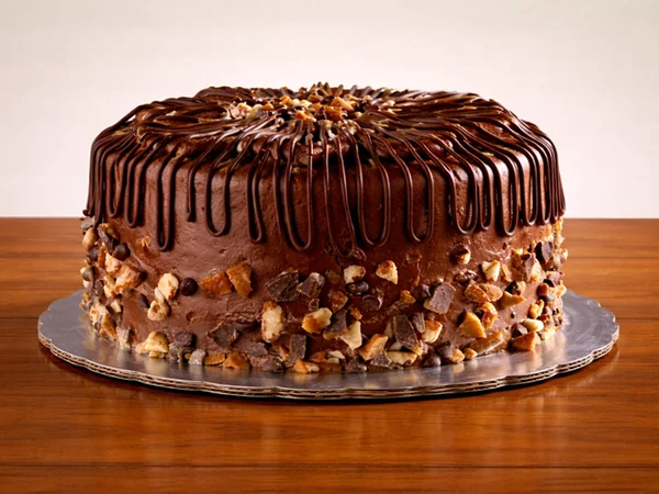 Almond Toffee - almond-toffee-anytime