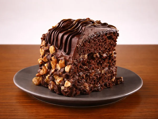 Almond Toffee - almond-toffee-slice