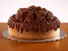 Cheesecake Nutella-Fresa - cheesecake-nutella-tradicional
