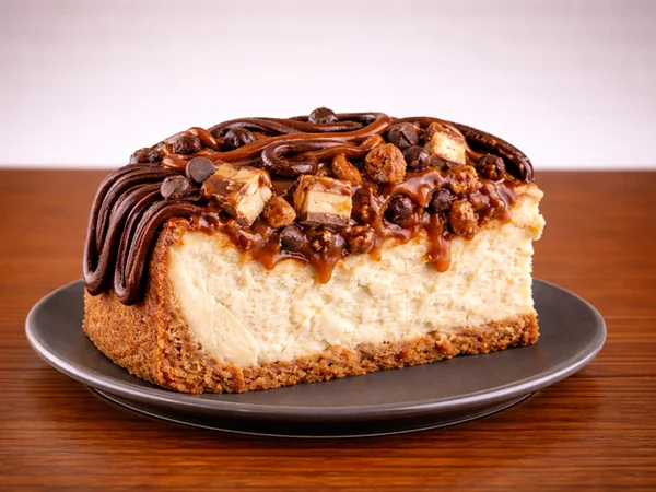 Cheesecake Tortuga - cheesecake-tortuga-slice