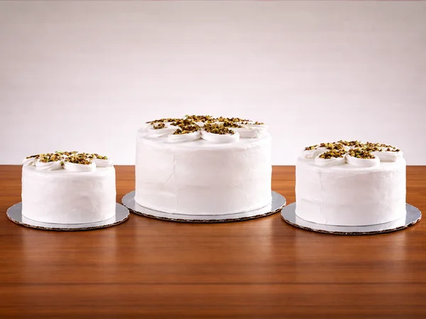 Pistache - pistache-sizes